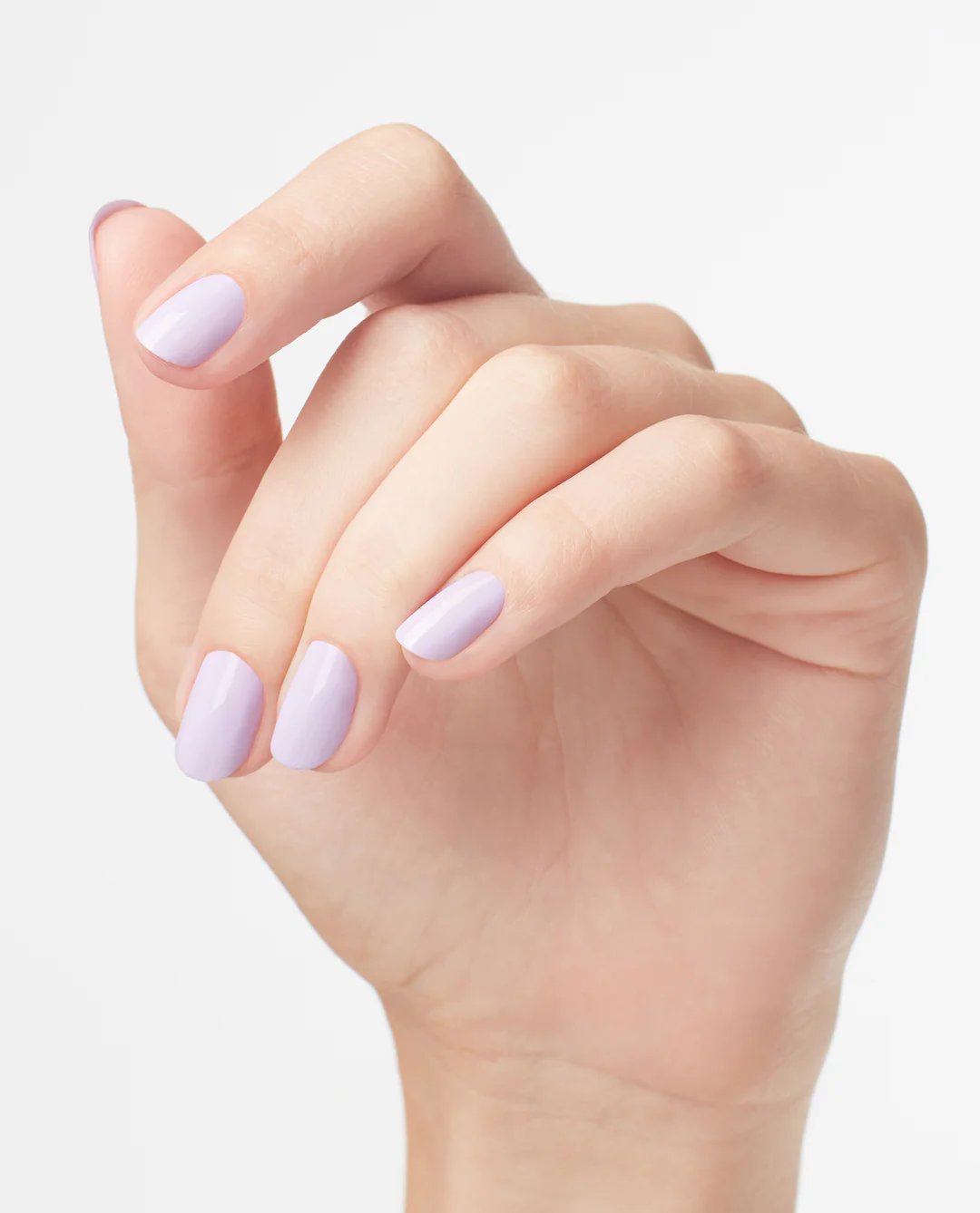 Polly Want a Lacquer? Fiji: Polly Want a Lacquer?