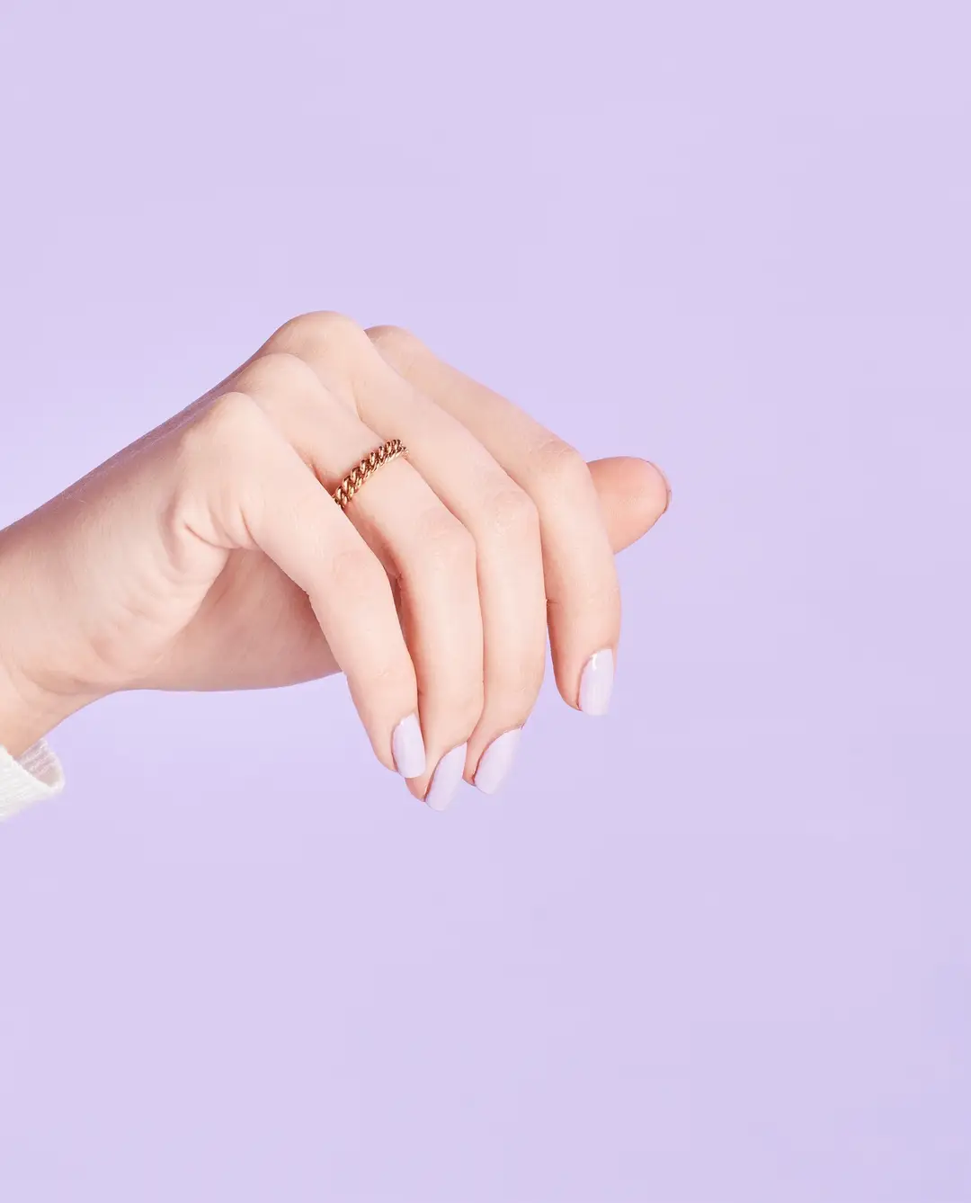 Polly Want a Lacquer? Fiji: Polly Want a Lacquer? 4 Polly Want a Lacquer? Fiji: Polly Want a Lacquer?