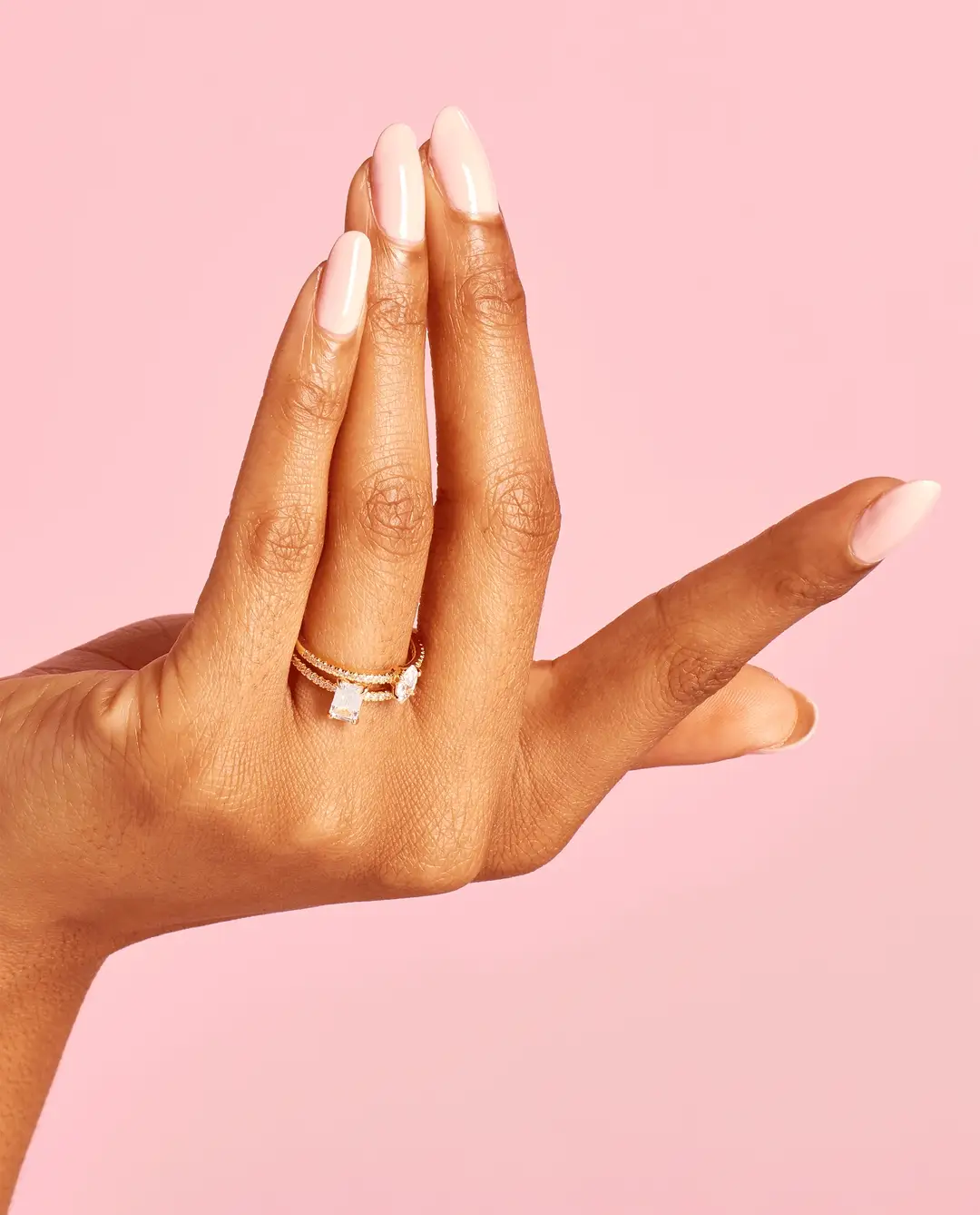 Sweet Heart Nail Lacquer: Sweet Heart 4 Sweet Heart Nail Lacquer: Sweet Heart