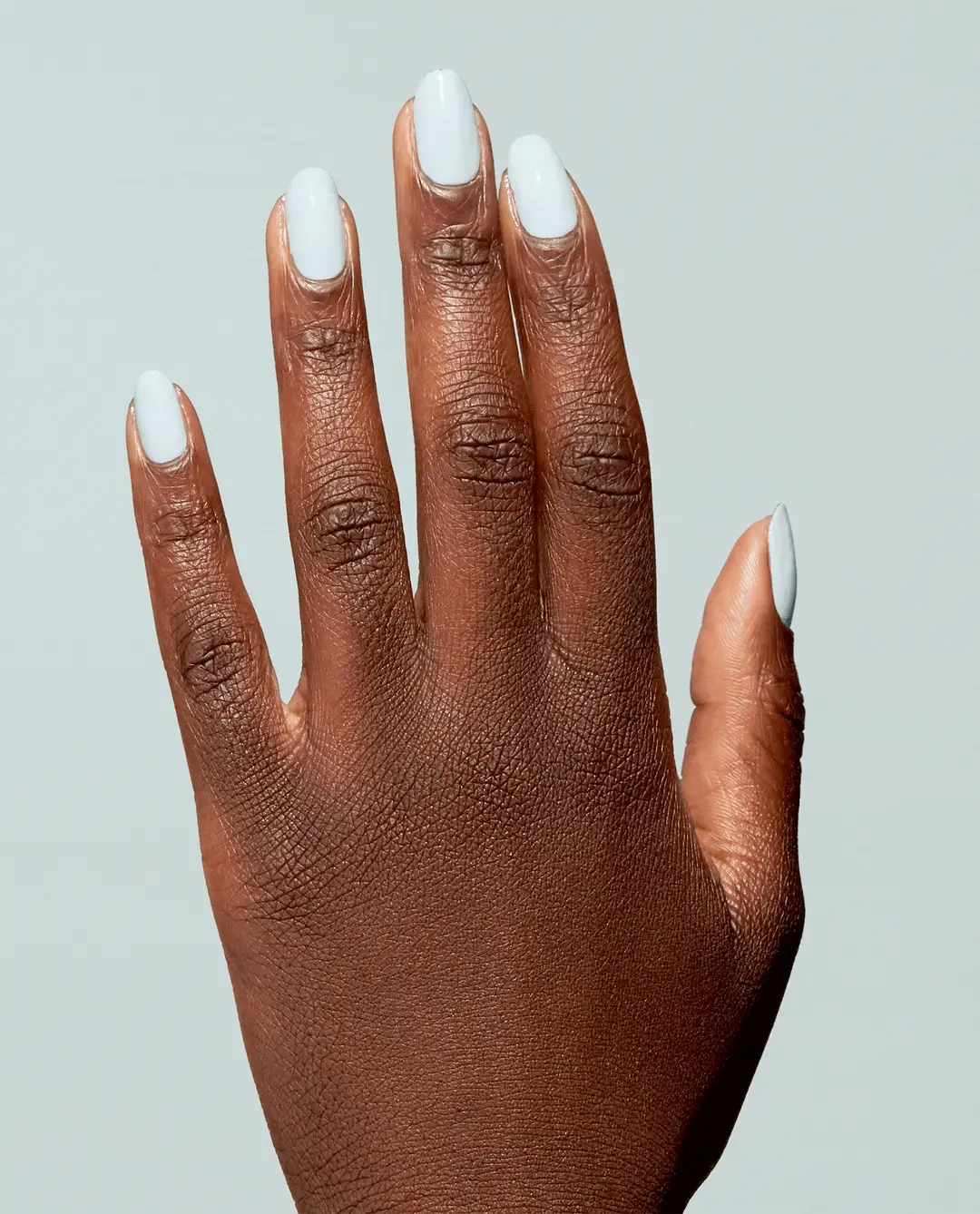 Raindrop Expectations Nature Strong: Raindrop Expectations