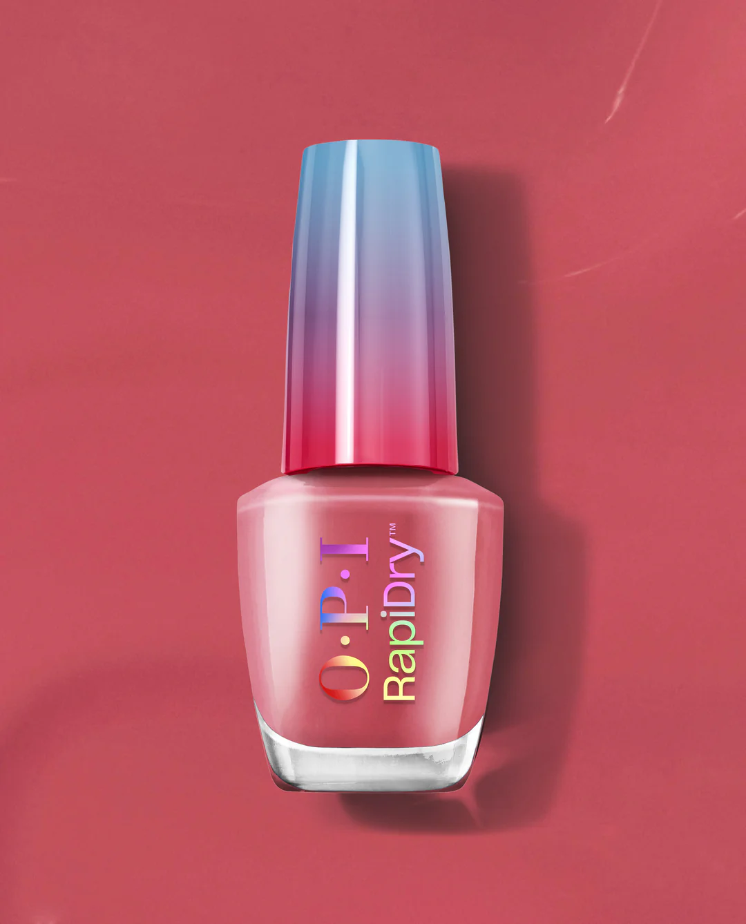 Dry and Dash RapiDry™: Dry and Dash