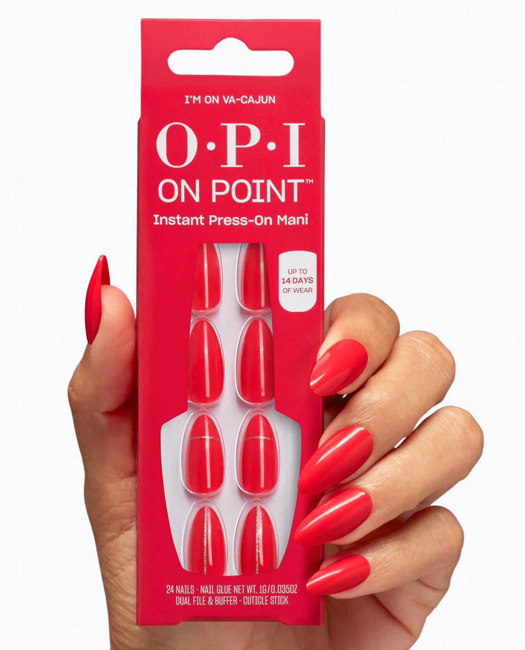 I’m on Va-Cajun 5 I’m on Va-Cajun