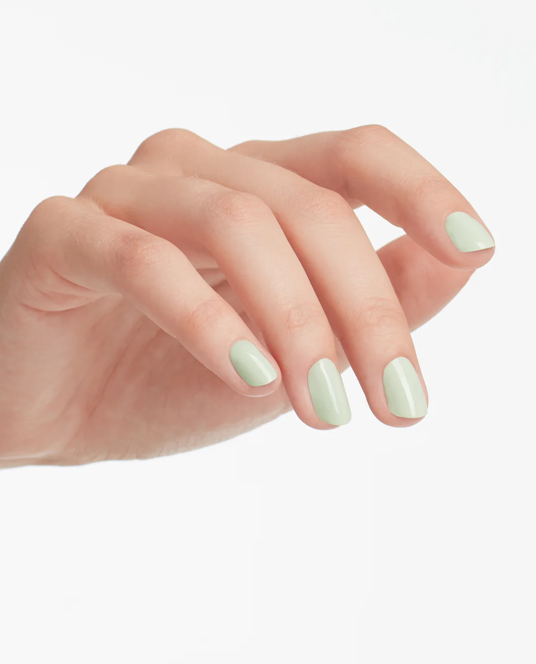 This Cost Me a Mint Nail Lacquer: This Cost Me a Mint