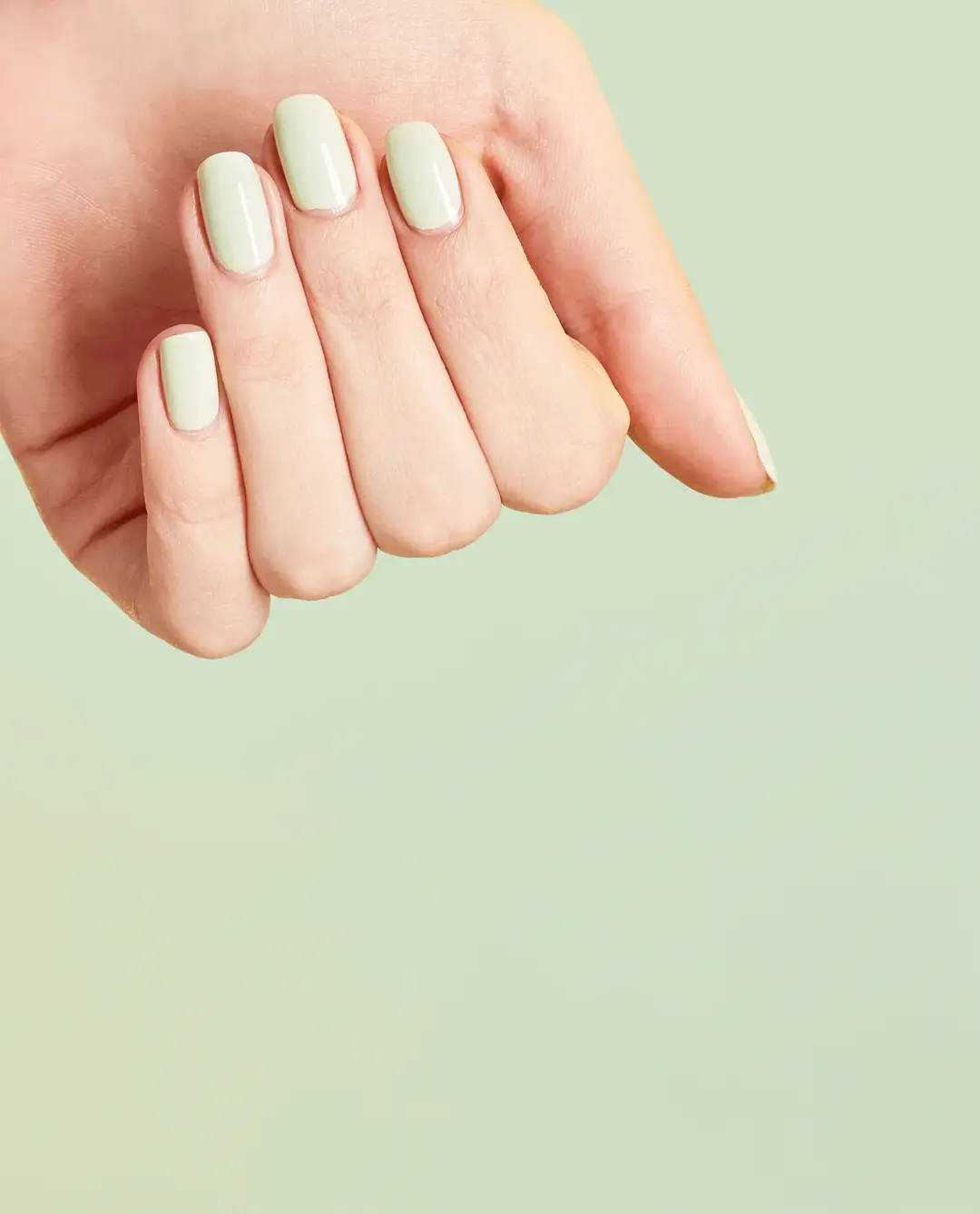 This Cost Me a Mint Nail Lacquer: This Cost Me a Mint