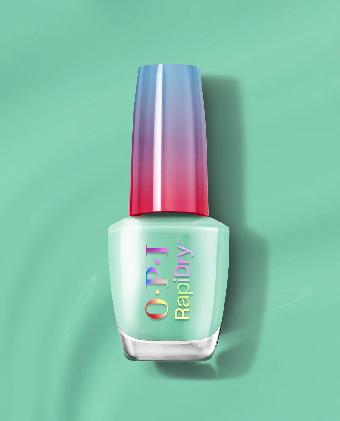 No Further Delays RapiDry™: No Further Delays